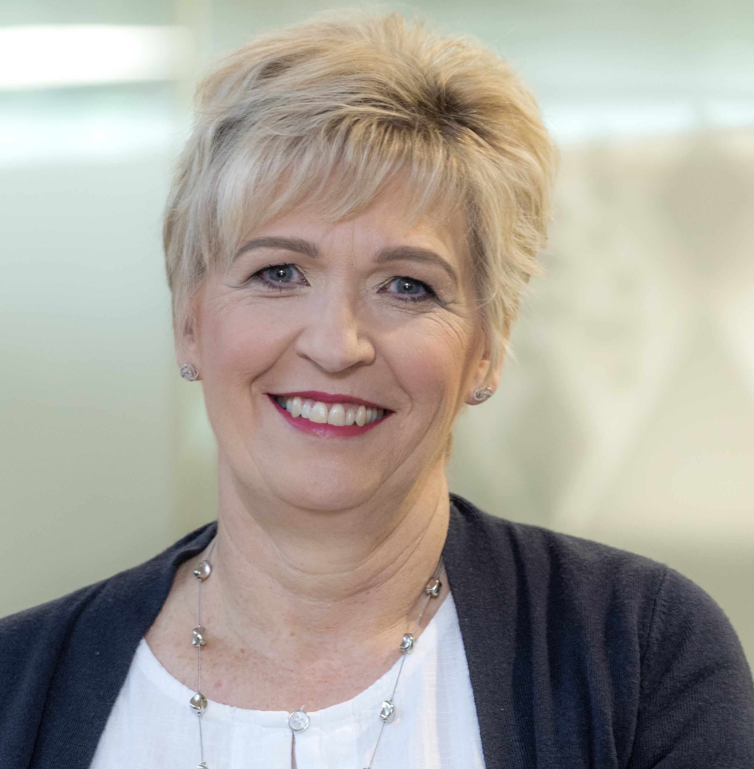 Head: Nutrition, Health & Wellness, Nestlé East & Southern Africa Region