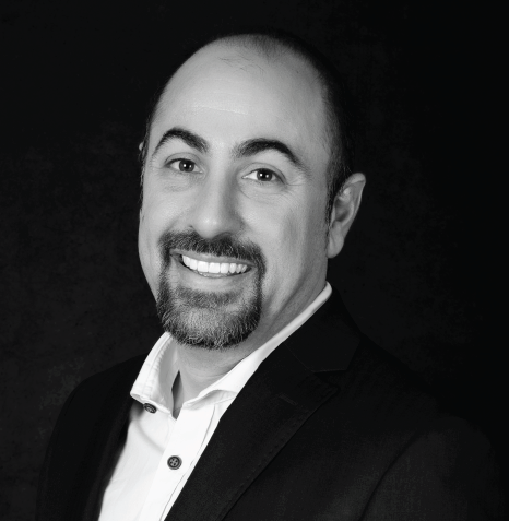Andrew Papadopoulos