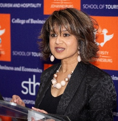 Dr Hema Kesa