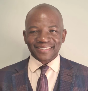Chief Director: Biodiversity Economy and Sustainable Use at the Department of Forestry,