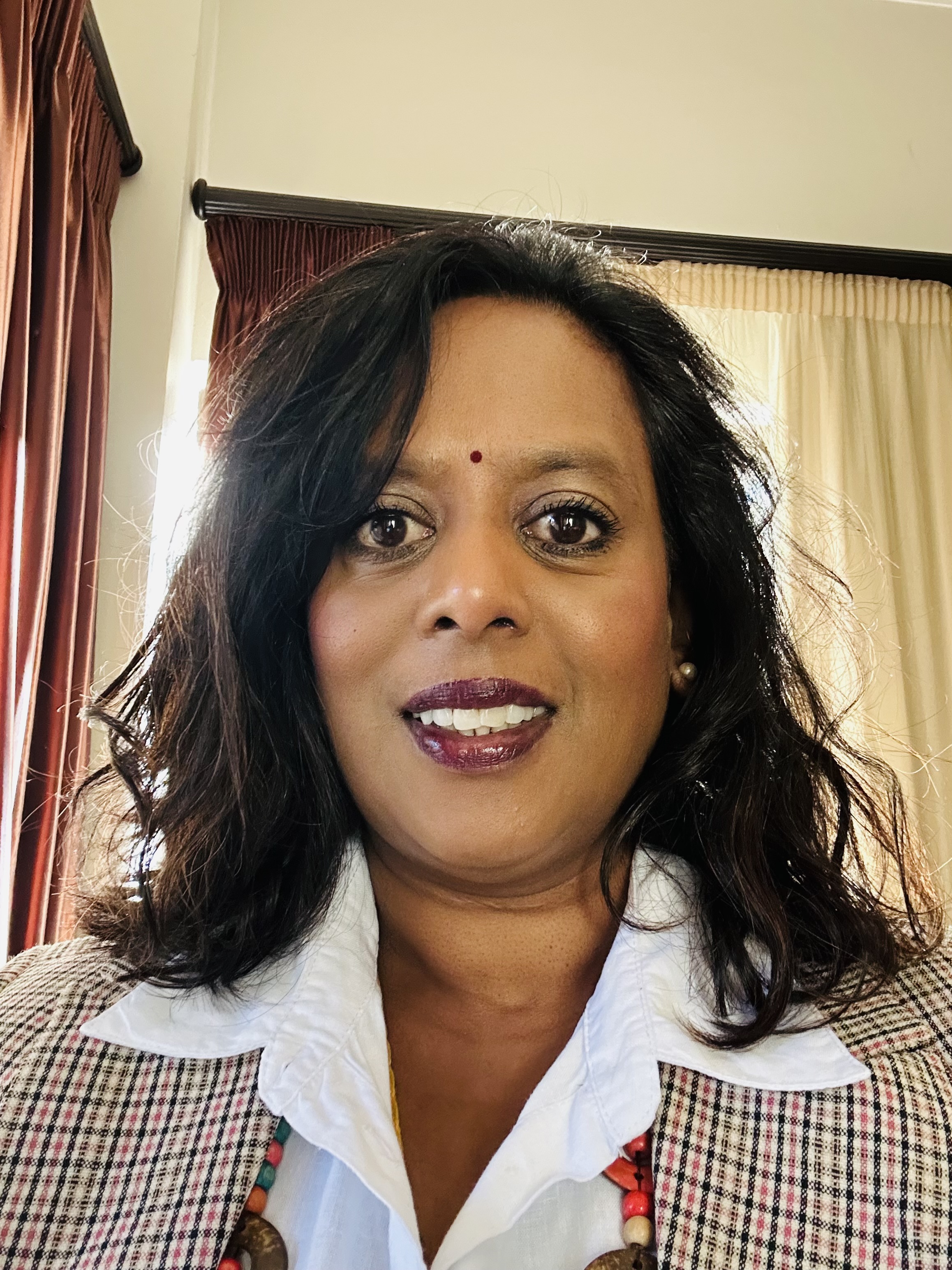 Dharmarai Naicker